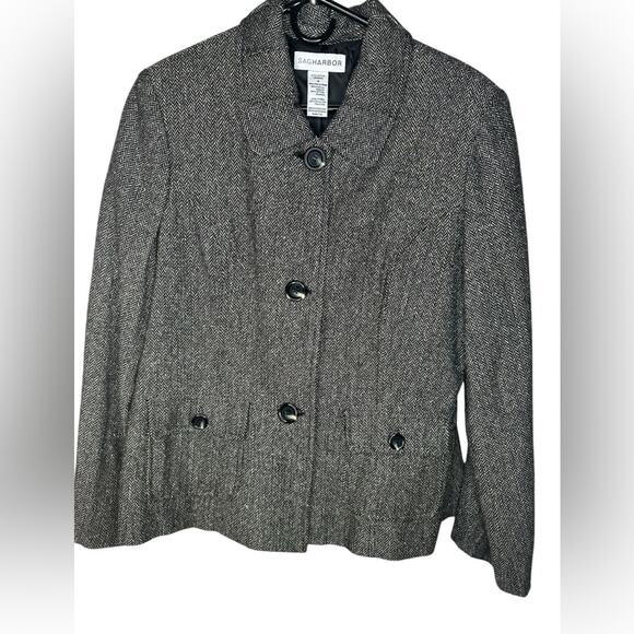 Sag Harbor Jackets & Blazers - Sag Harbor 16 Coat